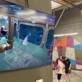 noobs VR - Virtual Reality Centers Near Me - Redlands, California noobs VR - Virtual Reality Centers Near Me - Redlands, California