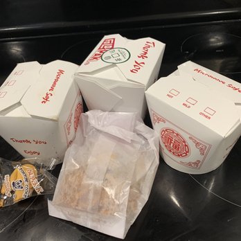 Mandarin King - Delivery during Covid19 - Chinese Near Me - Laguna Beach, California