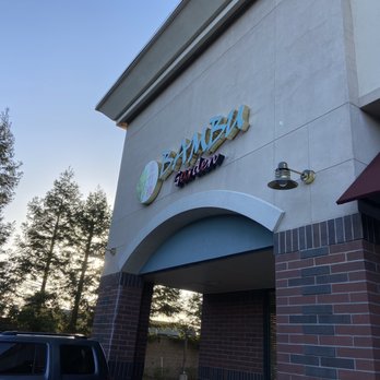 Bambu Garden - Chinese Near Me - Roseville, California