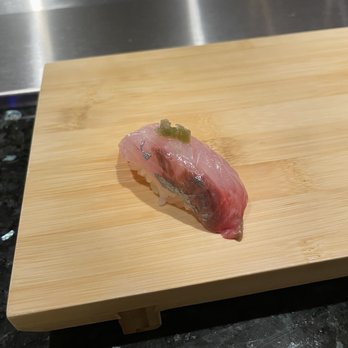 Komé - Shima aji - Sushi Bars Near Me - Dallas, Texas