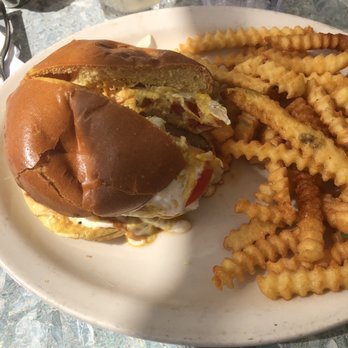 Coconuts - Chicken Sandwich - Seafood Near Me - Fort Lauderdale, Florida Coconuts - Chicken Sandwich - Seafood Near Me - Fort Lauderdale, Florida
