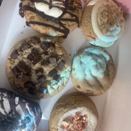 Yummy all good! Yummy all good!