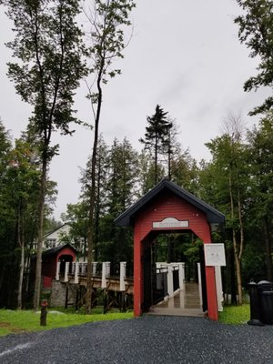 Le Vignoble du Ruisseau - Winery & Cidery by null