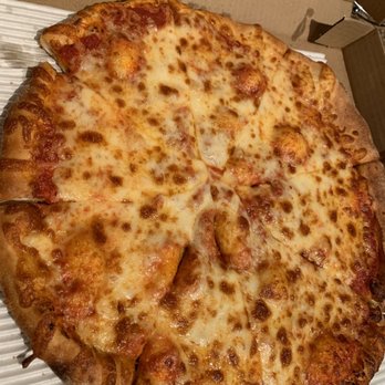 DiOrio's Pizza & Pub - Cheese Pizza - Pizza Near Me - Louisville, Kentucky