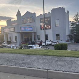 Exterior photo of French Quarter Resort - Branson, Missouri Exterior photo of French Quarter Resort - Branson, Missouri