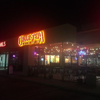 Calle Tepa - Mexican Near Me - Tucson, Arizona