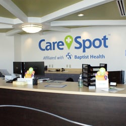 CareSpot Urgent Care - Jacksonville San Marco