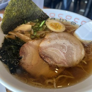 Rococo Ramen - Ramen Near Me - Granada Hills, California