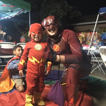 Send In The Clowns - Party & Event Planning Near Me Send In The Clowns - Party & Event Planning Near Me