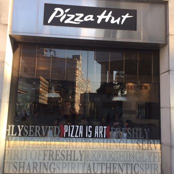 必勝客 - Exterior of building - Pizza Near Me - Hong Kong, HK 必勝客 - Exterior of building - Pizza Near Me - Hong Kong, HK