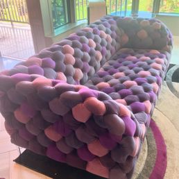 Custom couch Custom couch