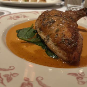 Le Margot - The Lavender Chicken- this was the best chicken I have ever eaten. - French Near Me - Fort Worth, Texas Le Margot - The Lavender Chicken- this was the best chicken I have ever eaten. - French Near Me - Fort Worth, Texas