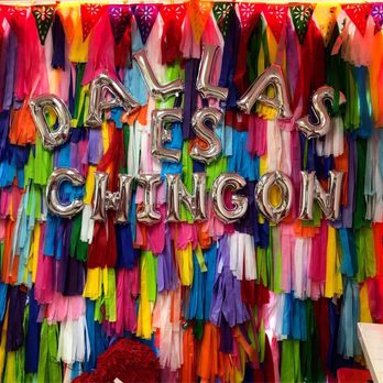 Chilangos Tacos - Tacos Near Me - Dallas, Texas
