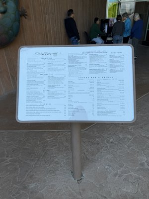 Menu photo 1 Springs Cafe Las Vegas, NV Menu photo 1 Springs Cafe Las Vegas, NV