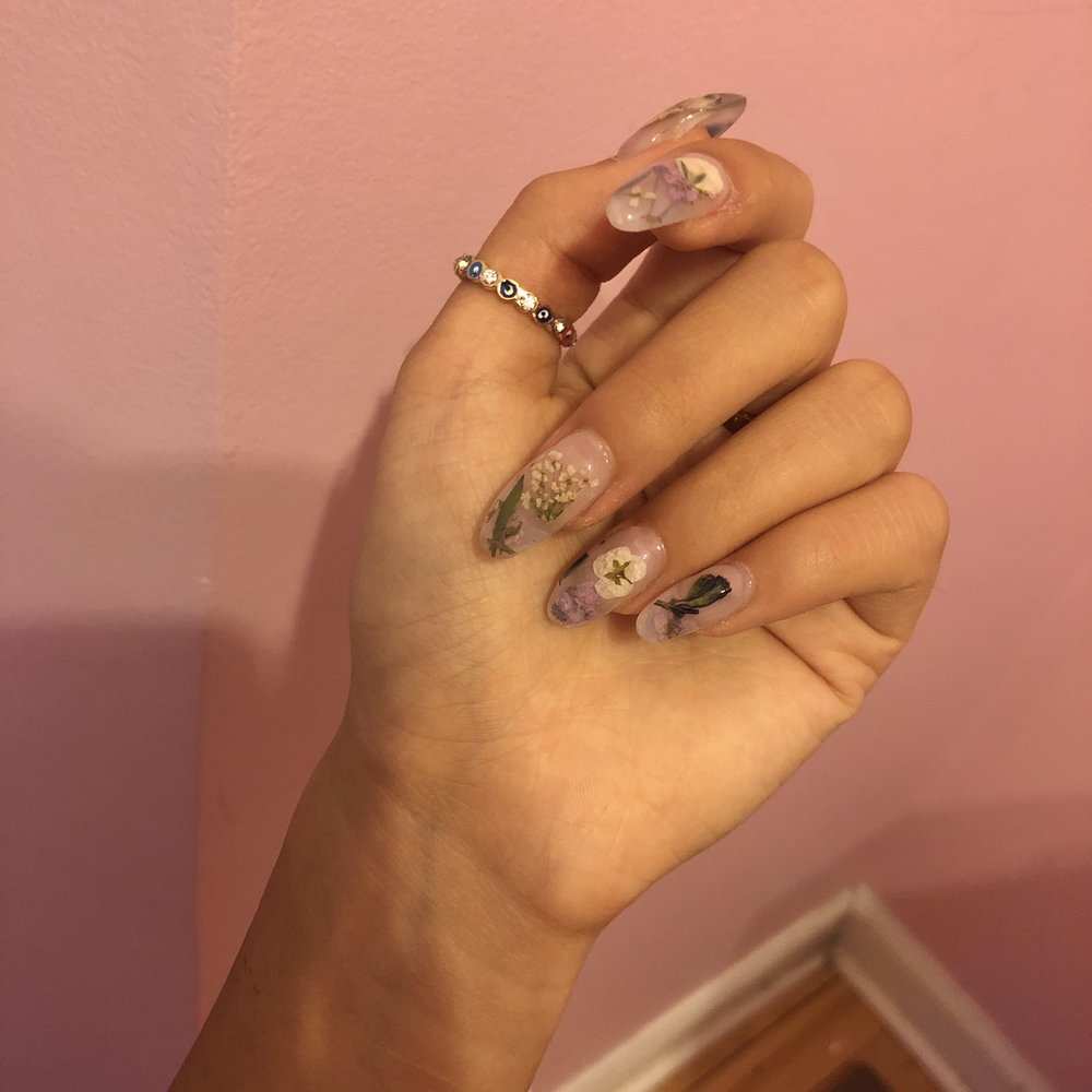 BLOSSOM NAILS & SPA Updated May 2024 27 Photos & 22 Reviews 665