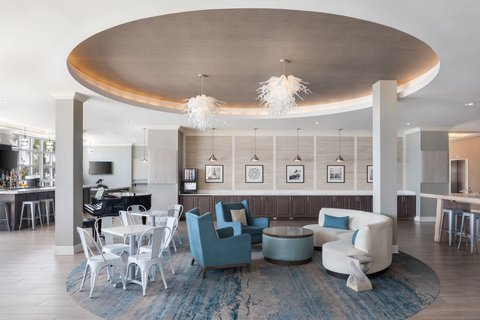 SpringHill Suites New Smyrna Beach by null