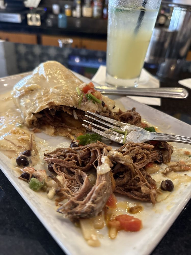 Baja Grill