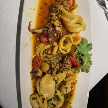 Christian's - Calamari - French Near Me - Macon, Georgia