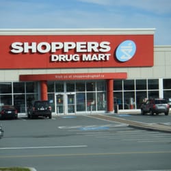 Shoppers Drug Mart