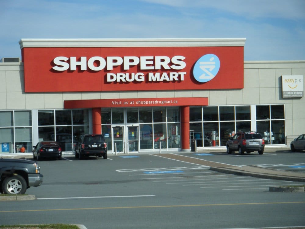 SHOPPERS DRUG MART Updated August 2024 10 Reviews 766 Sackville