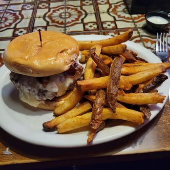 The Thurman Cafe - The Johnny and fries - Bars Near Me - Columbus, Ohio The Thurman Cafe - The Johnny and fries - Bars Near Me - Columbus, Ohio