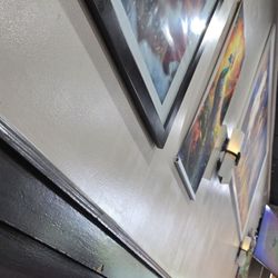Spice N Curry - Wall decor