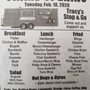 Photo of Tracy's Stop & Go