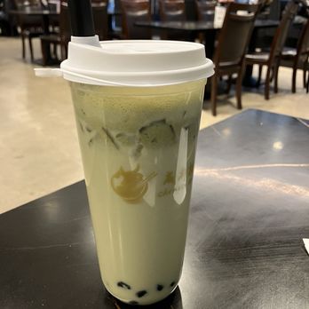 Chinese Bistro - Delicious Matcha Milk Tea with boba! - Noodles Near Me - Salt Lake City, Utah Chinese Bistro - Delicious Matcha Milk Tea with boba! - Noodles Near Me - Salt Lake City, Utah
