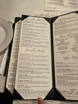 Half Shell Oyster House by null