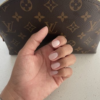 Venus Nail Lounge - Manicure by Kat - Nail Salons Near Me - Lake Elsinore, California