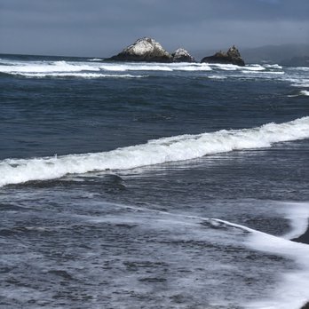 Ocean Beach - Parks Near Me - San Francisco, California Ocean Beach - Parks Near Me - San Francisco, California