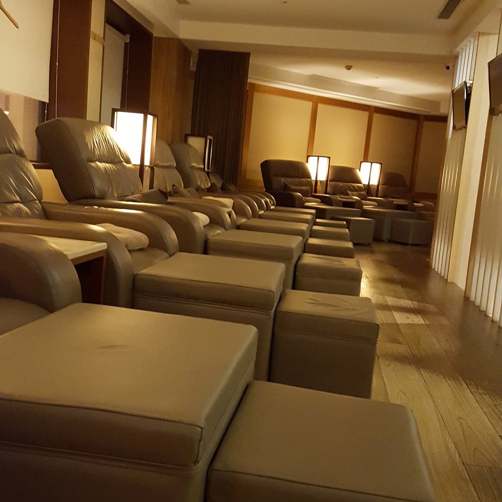 THE BEST 10 MASSAGE near NEIHU, TAIPEI, TAIWAN - Updated 2026 - Hours - Yelp