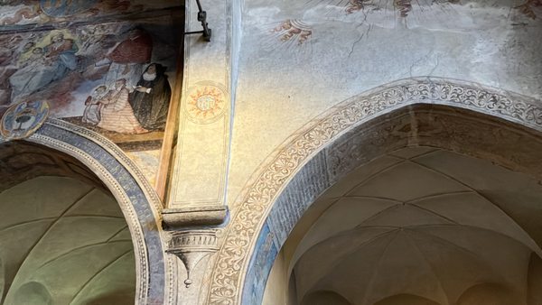 Chiesa di Santa Maria degli Angioli by null