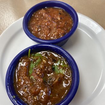 Casa Tequilana - Salsa so good you'll forget your favorite taquerias - Mexican Near Me - Leeds, Utah