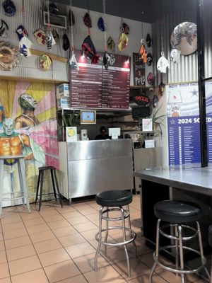 Del Sur Mexican Grill by null