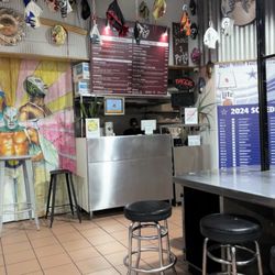 Del Sur Grill
