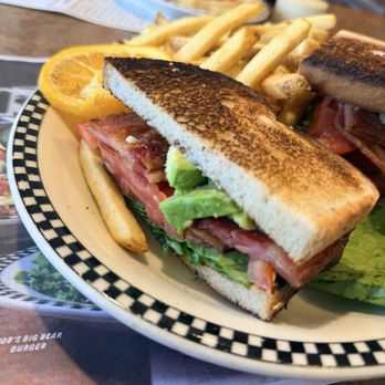 Black Bear Diner Chino - American Near Me - Chino, California Black Bear Diner Chino - American Near Me - Chino, California