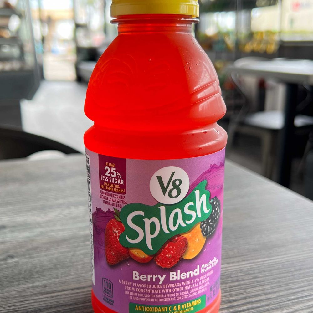 TMJ Cafe & Dough - V8 Splash - Donuts Near Me - Gardena, California TMJ Cafe & Dough - V8 Splash - Donuts Near Me - Gardena, California