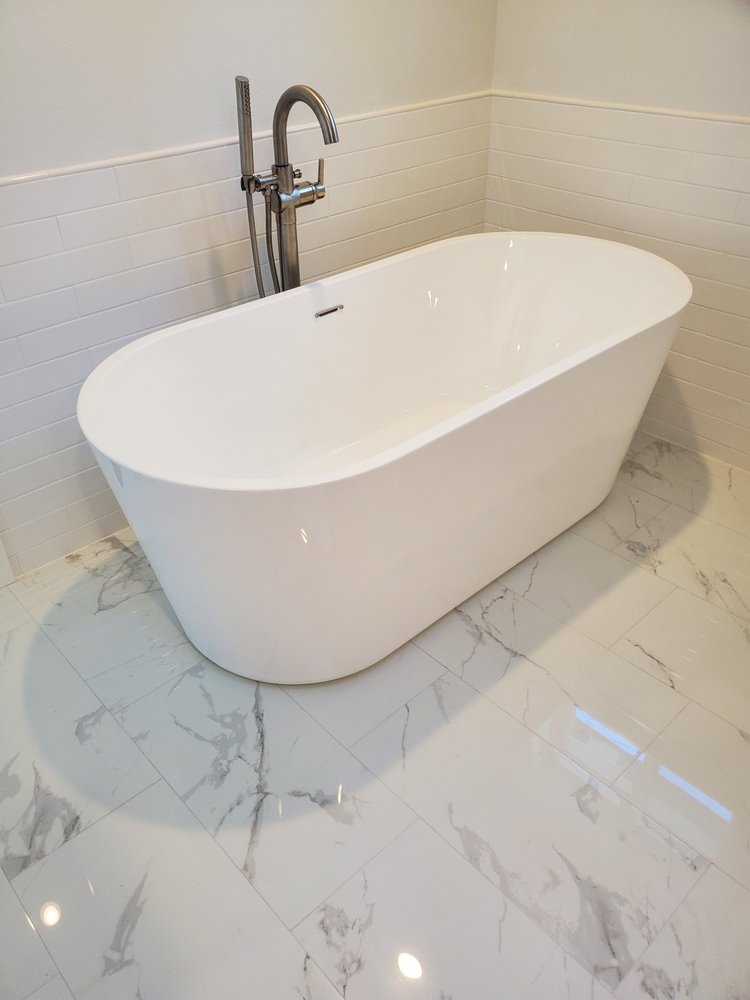 Slide of About Plumbing