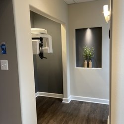 Joseph S Son, DDS - CT machine