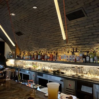 Thyme Bar - Bar - Cocktail Bars Near Me - New York, New York Thyme Bar - Bar - Cocktail Bars Near Me - New York, New York