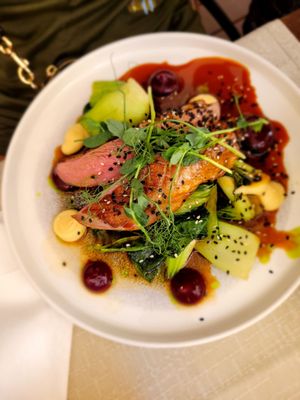 Hotel Bishops House by null