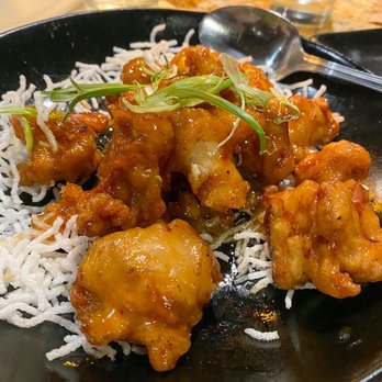 P.F. Chang's - Sesame Chicken - Chinese Near Me - West Homestead, Pennsylvania