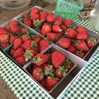 Tony's Fruit Stand - Tony's fruit stand - Fruits & Veggies Near Me - Marysville, California