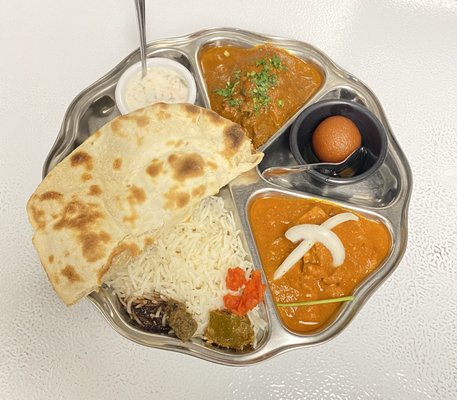 Jo's Indian Kitchen by null