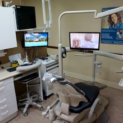 Monterey Dental Centre