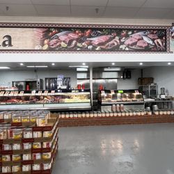 Mi Tierra Linda Supermarket