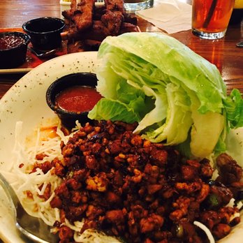 P.F. Chang's - Lettuce Wraps & Northern style Ribs - Chinese Near Me - Virginia Beach, Virginia P.F. Chang's - Lettuce Wraps & Northern style Ribs - Chinese Near Me - Virginia Beach, Virginia