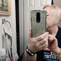 Baldwin Beauty Schools - A normal pic of my hair after a real salon visit