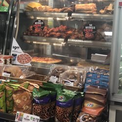 7-Eleven - Always loaded and ready!